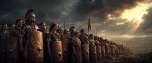 The Lost Warriors of Ephesians 5