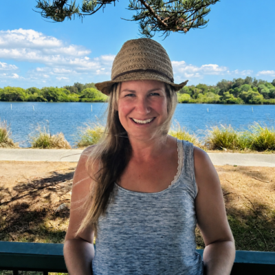 Carrie Shaw